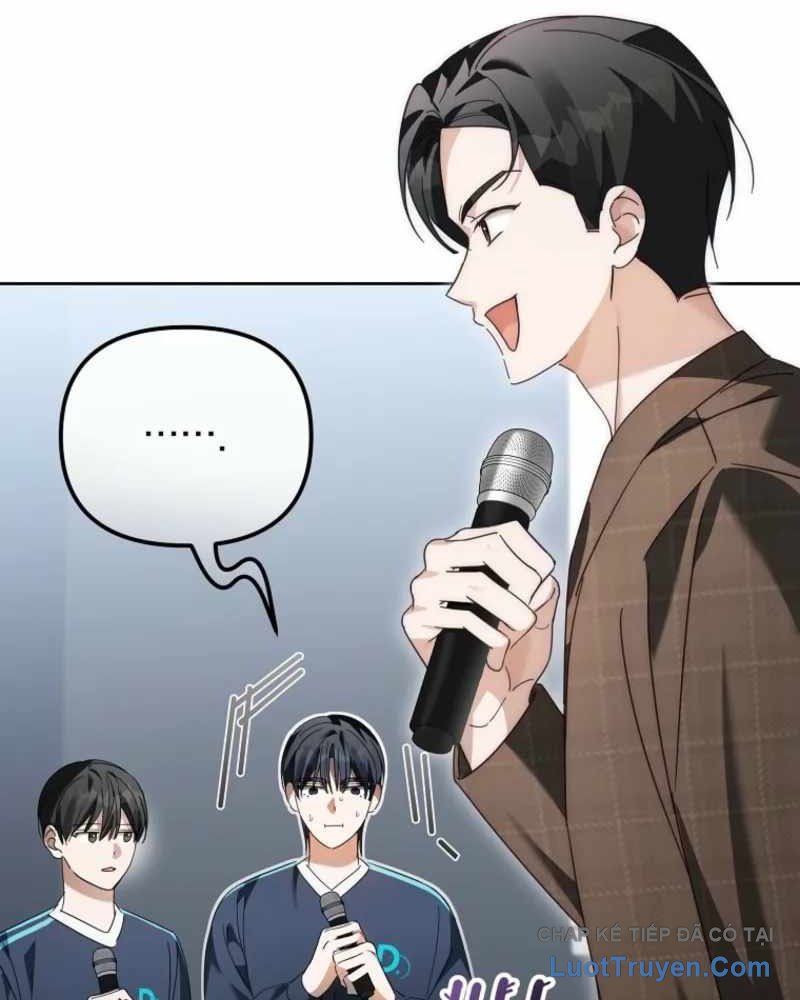 Kế Hoạch May Mắn Của Thần Tượng ở Kiếp Thứ Hai Chap 17 - Next Chap 18