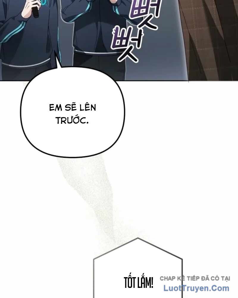 Kế Hoạch May Mắn Của Thần Tượng ở Kiếp Thứ Hai Chap 17 - Next Chap 18