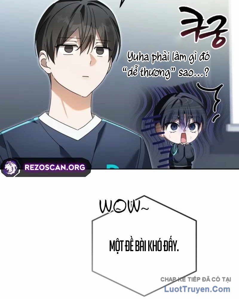 Kế Hoạch May Mắn Của Thần Tượng ở Kiếp Thứ Hai Chap 17 - Next Chap 18