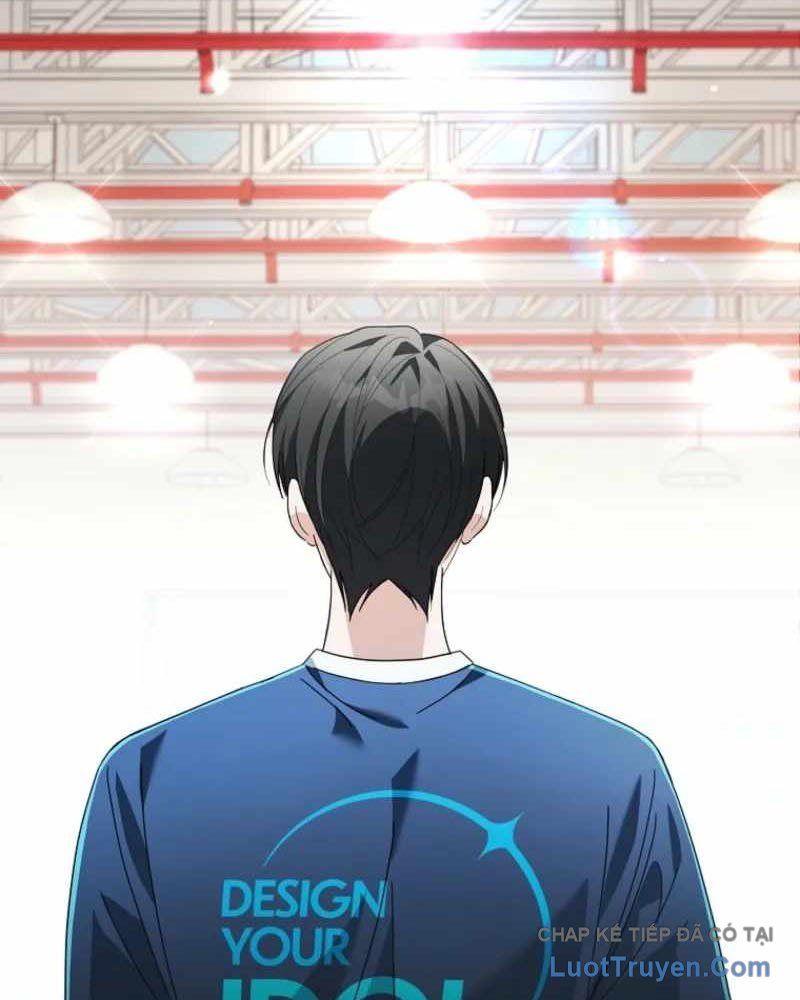 Kế Hoạch May Mắn Của Thần Tượng ở Kiếp Thứ Hai Chap 17 - Next Chap 18