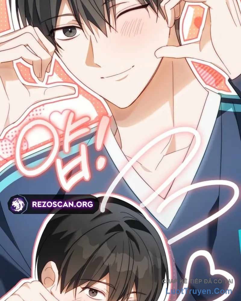 Kế Hoạch May Mắn Của Thần Tượng ở Kiếp Thứ Hai Chap 17 - Next Chap 18