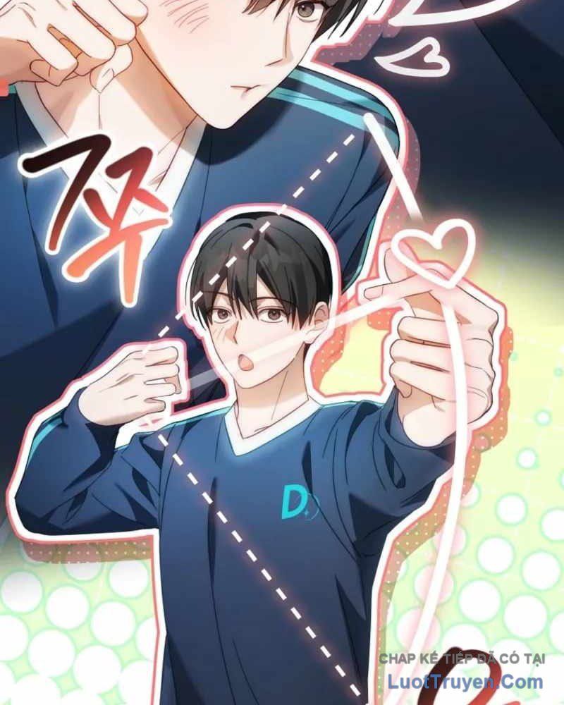 Kế Hoạch May Mắn Của Thần Tượng ở Kiếp Thứ Hai Chap 17 - Next Chap 18