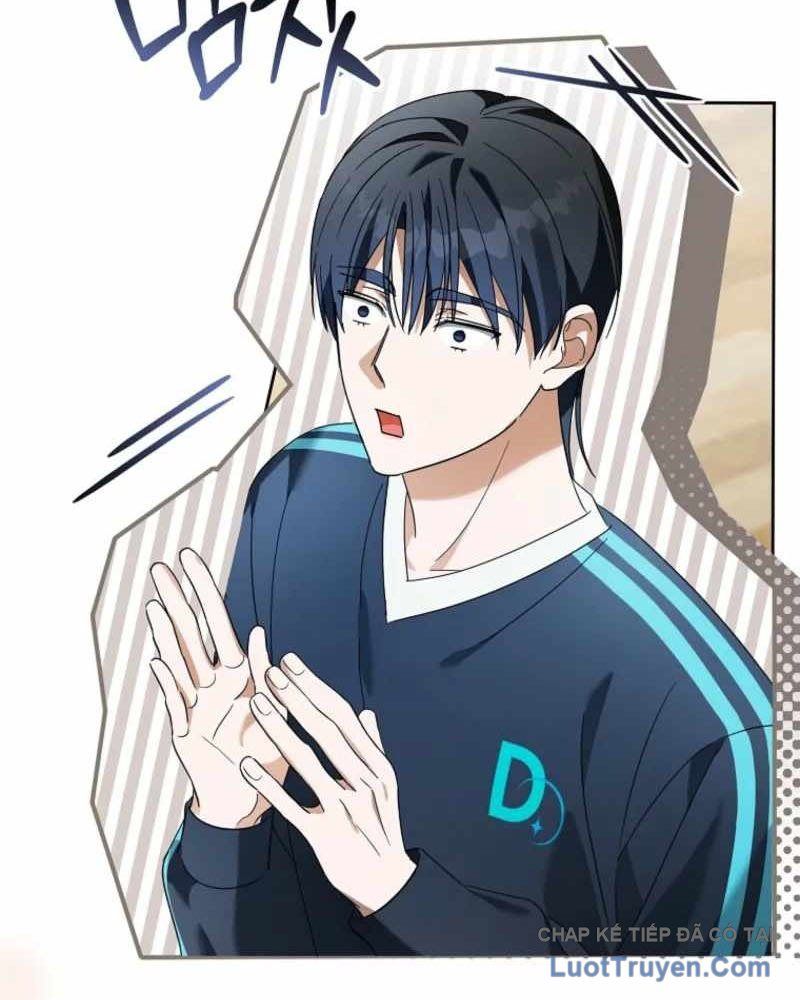 Kế Hoạch May Mắn Của Thần Tượng ở Kiếp Thứ Hai Chap 17 - Next Chap 18