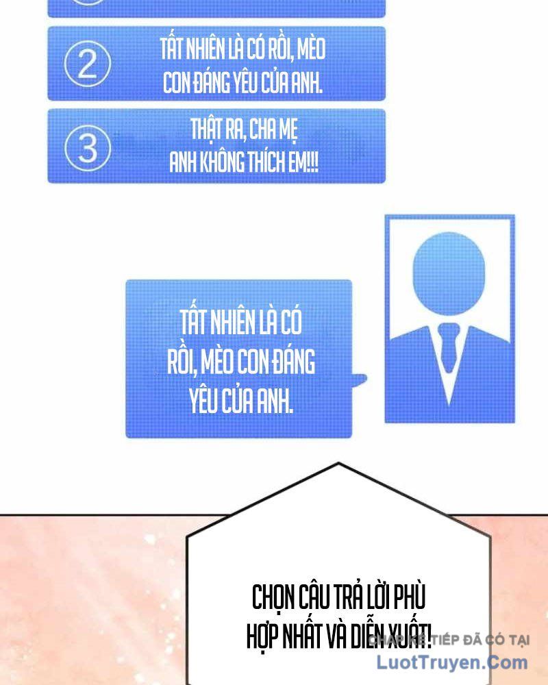 Kế Hoạch May Mắn Của Thần Tượng ở Kiếp Thứ Hai Chap 17 - Next Chap 18