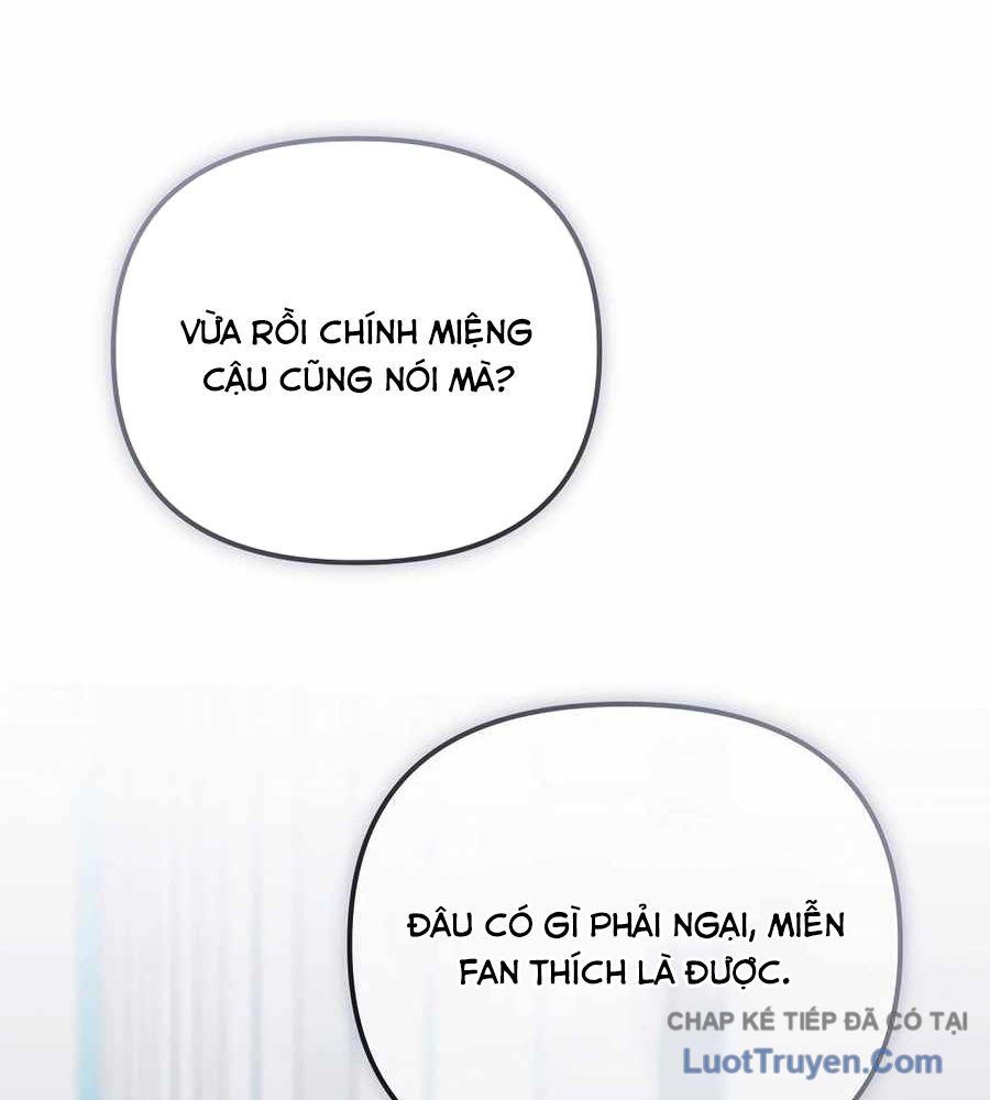 Kế Hoạch May Mắn Của Thần Tượng ở Kiếp Thứ Hai Chap 18 - Next Chap 19