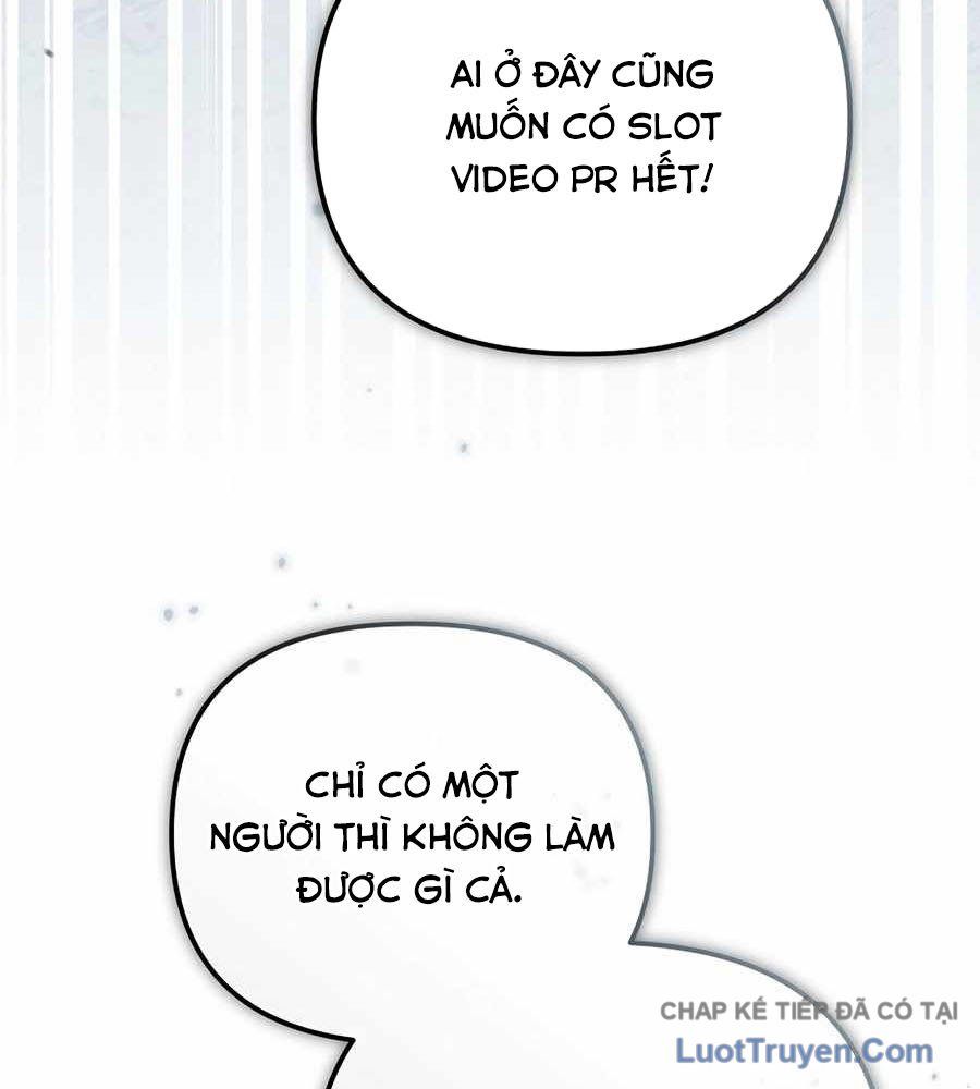 Kế Hoạch May Mắn Của Thần Tượng ở Kiếp Thứ Hai Chap 18 - Next Chap 19