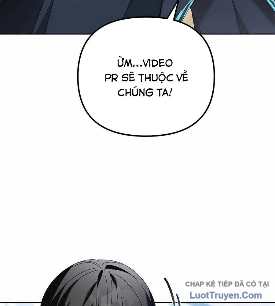 Kế Hoạch May Mắn Của Thần Tượng ở Kiếp Thứ Hai Chap 18 - Next Chap 19