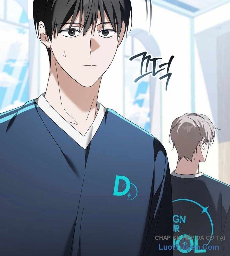 Kế Hoạch May Mắn Của Thần Tượng ở Kiếp Thứ Hai Chap 18 - Next Chap 19