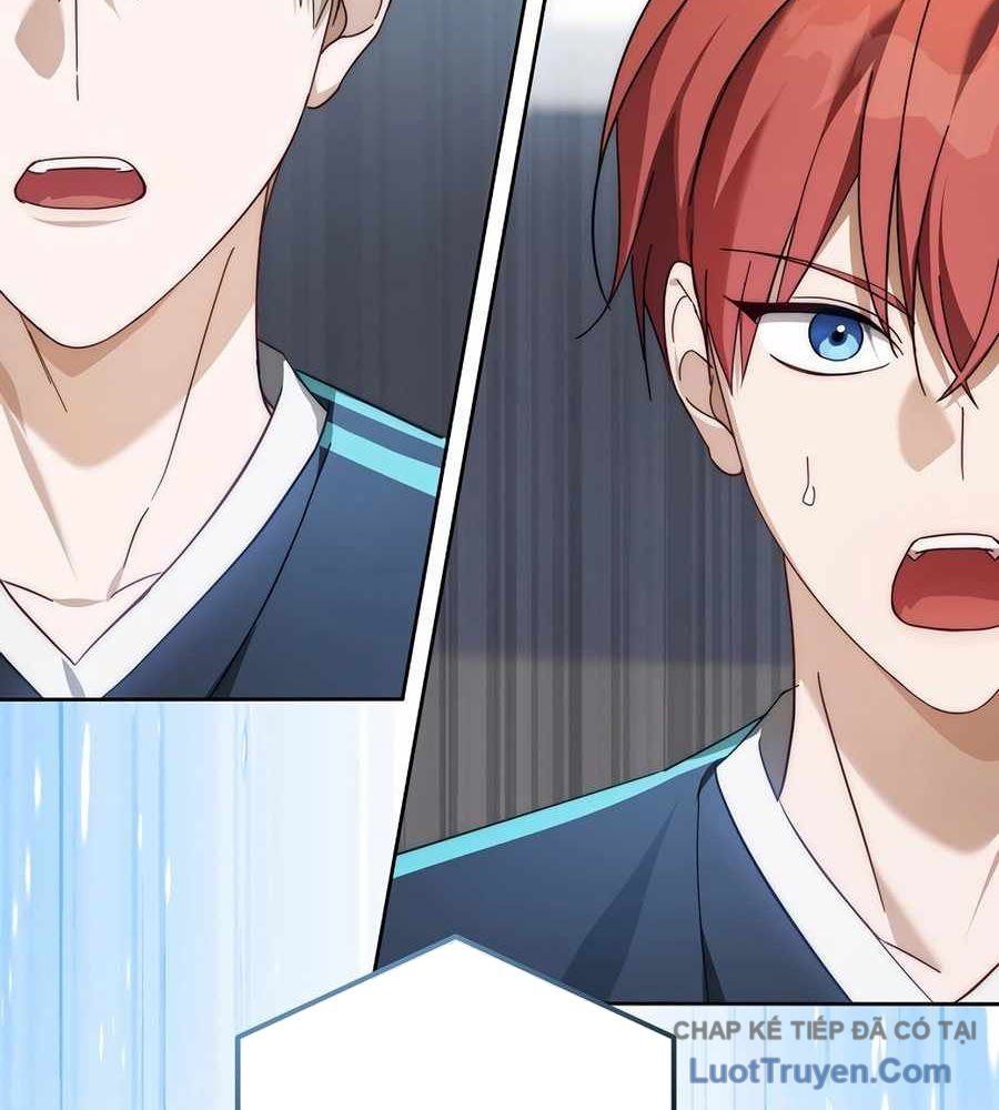 Kế Hoạch May Mắn Của Thần Tượng ở Kiếp Thứ Hai Chap 18 - Next Chap 19