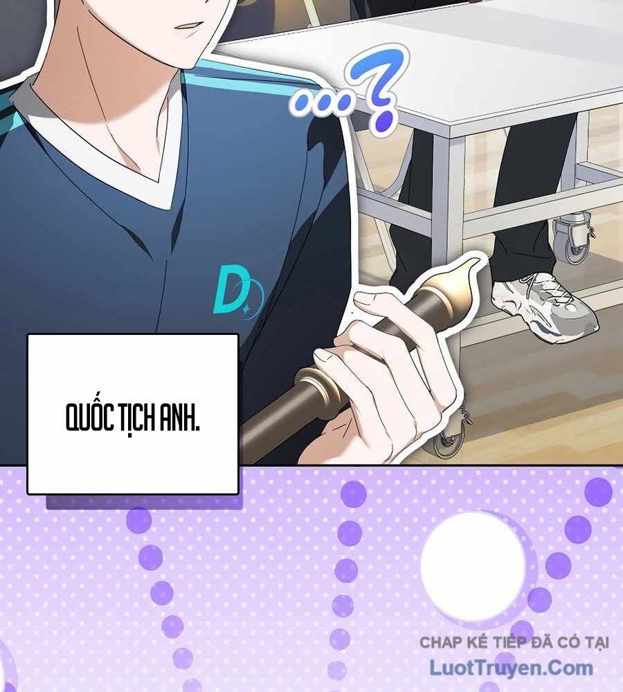 Kế Hoạch May Mắn Của Thần Tượng ở Kiếp Thứ Hai Chap 18 - Next Chap 19