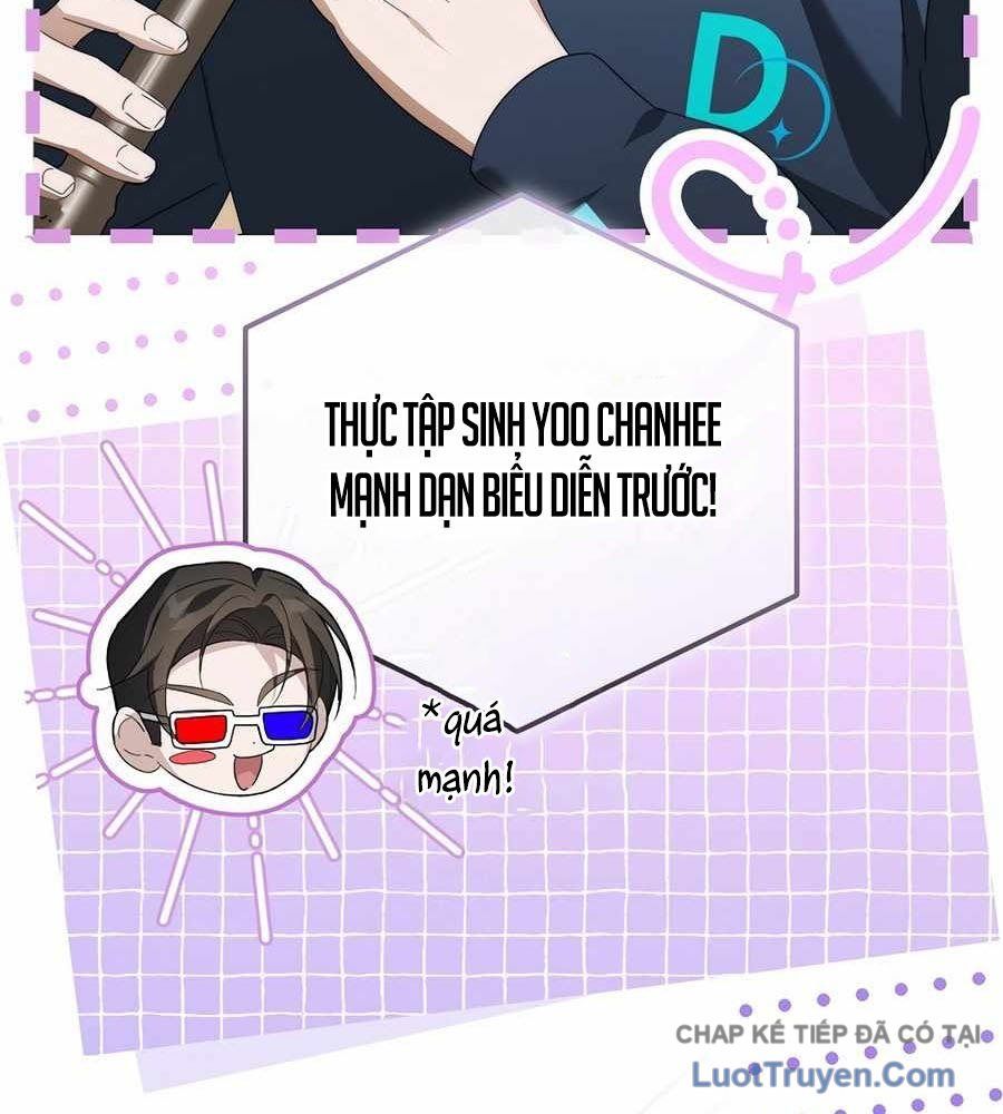 Kế Hoạch May Mắn Của Thần Tượng ở Kiếp Thứ Hai Chap 18 - Next Chap 19