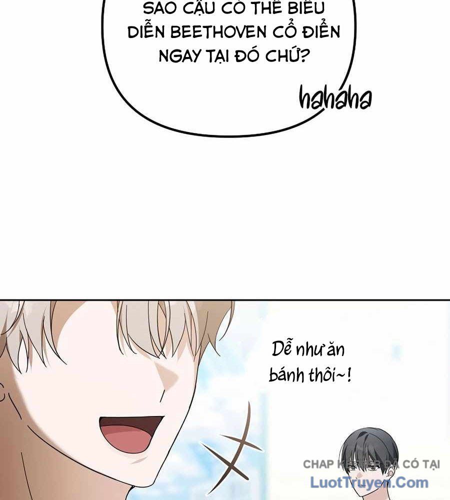 Kế Hoạch May Mắn Của Thần Tượng ở Kiếp Thứ Hai Chap 18 - Next Chap 19