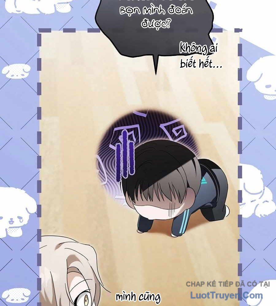 Kế Hoạch May Mắn Của Thần Tượng ở Kiếp Thứ Hai Chap 18 - Next Chap 19