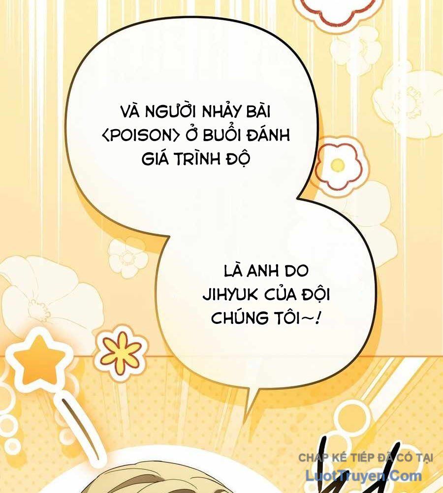 Kế Hoạch May Mắn Của Thần Tượng ở Kiếp Thứ Hai Chap 18 - Next Chap 19