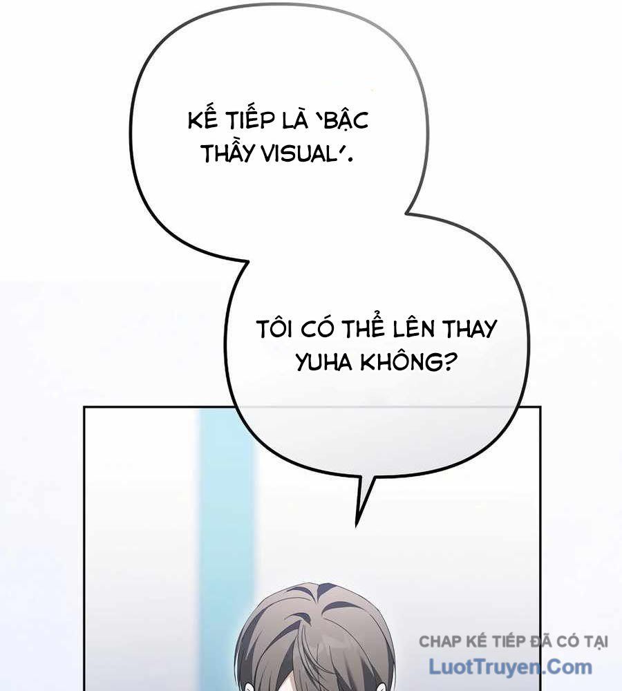 Kế Hoạch May Mắn Của Thần Tượng ở Kiếp Thứ Hai Chap 18 - Next Chap 19