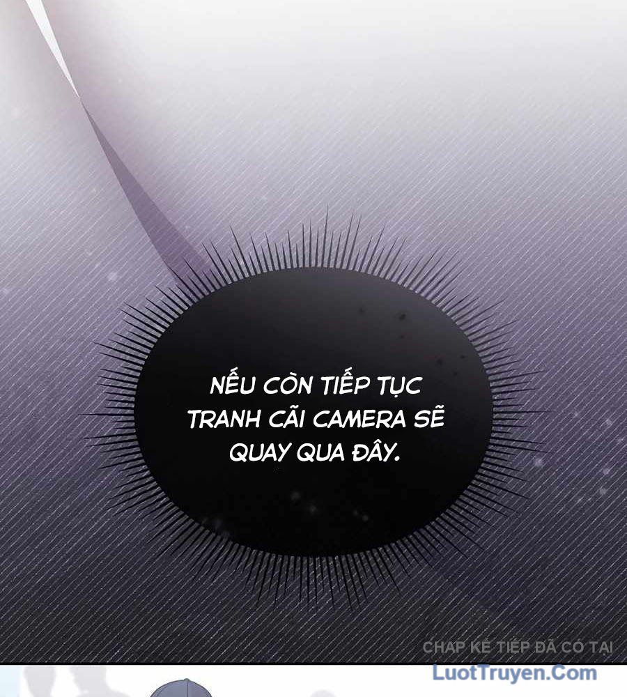Kế Hoạch May Mắn Của Thần Tượng ở Kiếp Thứ Hai Chap 18 - Next Chap 19