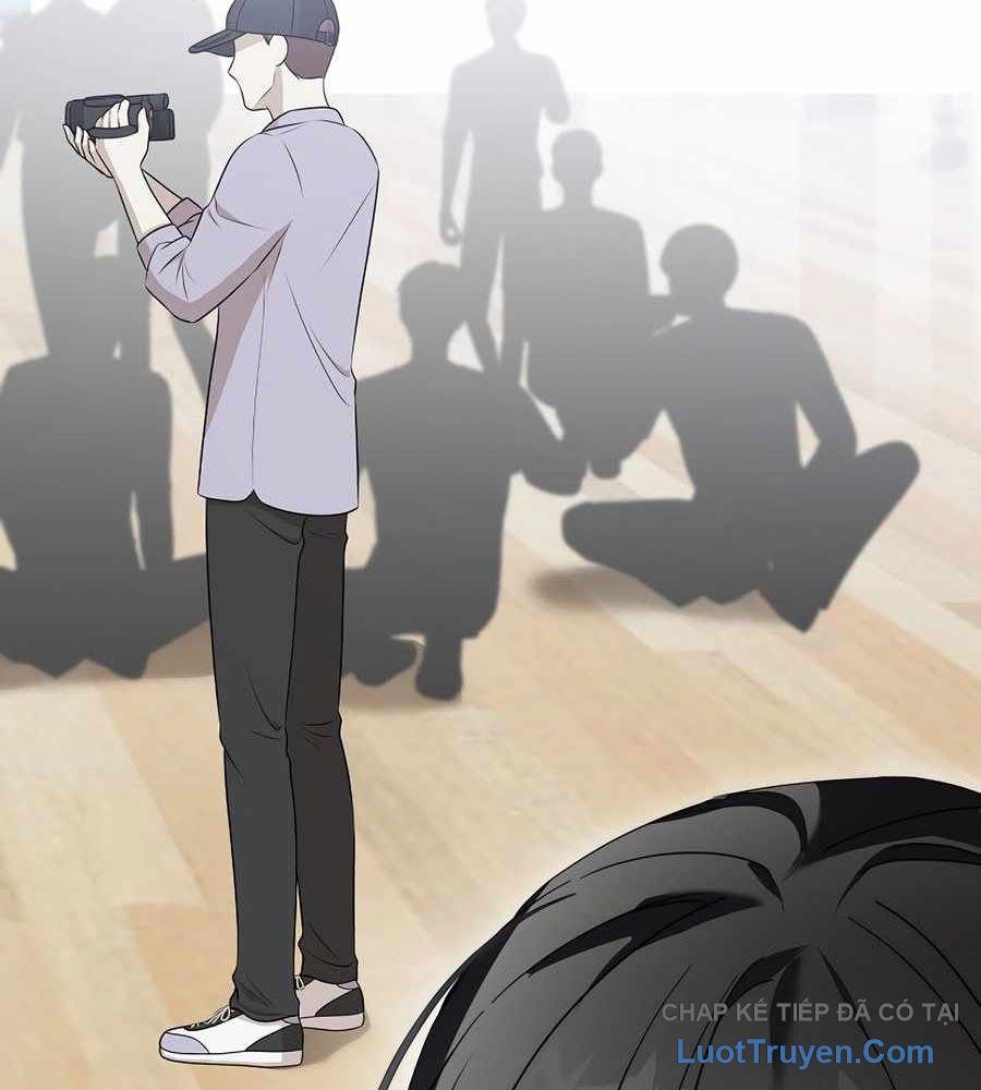 Kế Hoạch May Mắn Của Thần Tượng ở Kiếp Thứ Hai Chap 18 - Next Chap 19