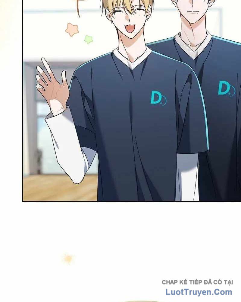 Kế Hoạch May Mắn Của Thần Tượng ở Kiếp Thứ Hai Chap 19 - Next Chap 20