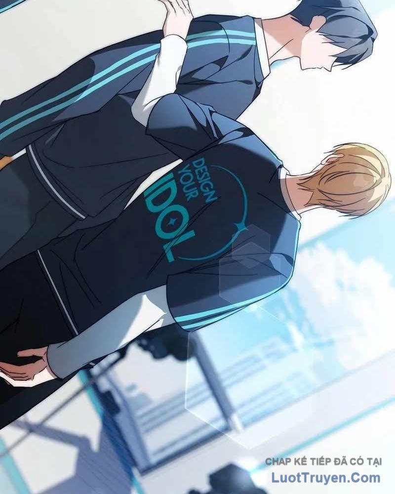 Kế Hoạch May Mắn Của Thần Tượng ở Kiếp Thứ Hai Chap 19 - Next Chap 20