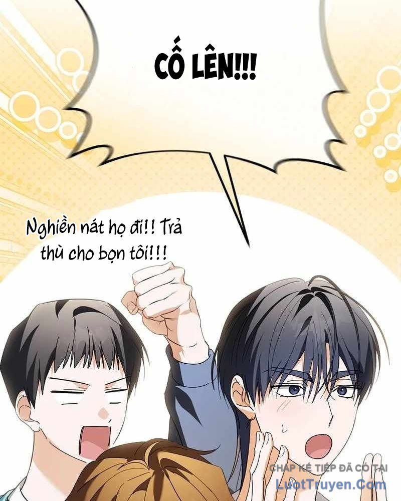 Kế Hoạch May Mắn Của Thần Tượng ở Kiếp Thứ Hai Chap 19 - Next Chap 20