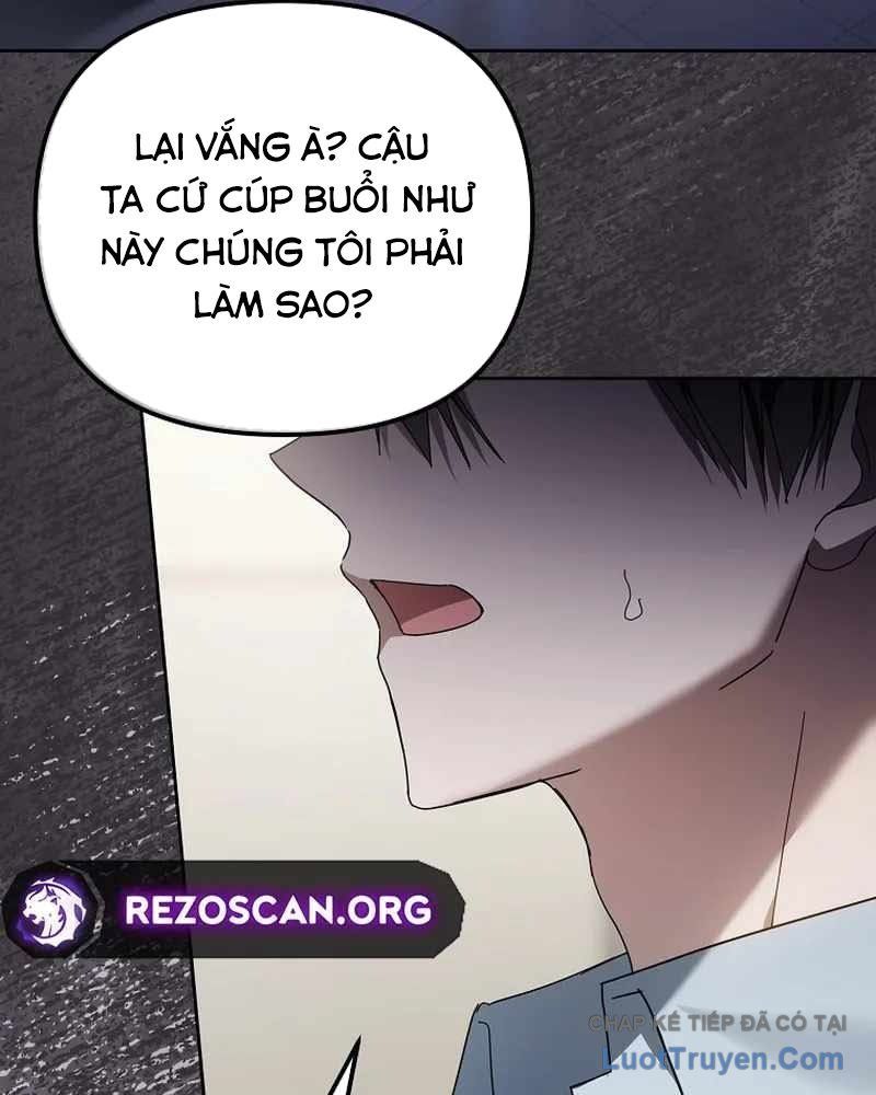 Kế Hoạch May Mắn Của Thần Tượng ở Kiếp Thứ Hai Chap 19 - Next Chap 20