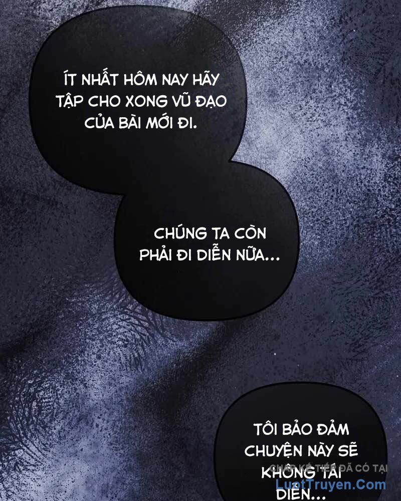 Kế Hoạch May Mắn Của Thần Tượng ở Kiếp Thứ Hai Chap 19 - Next Chap 20