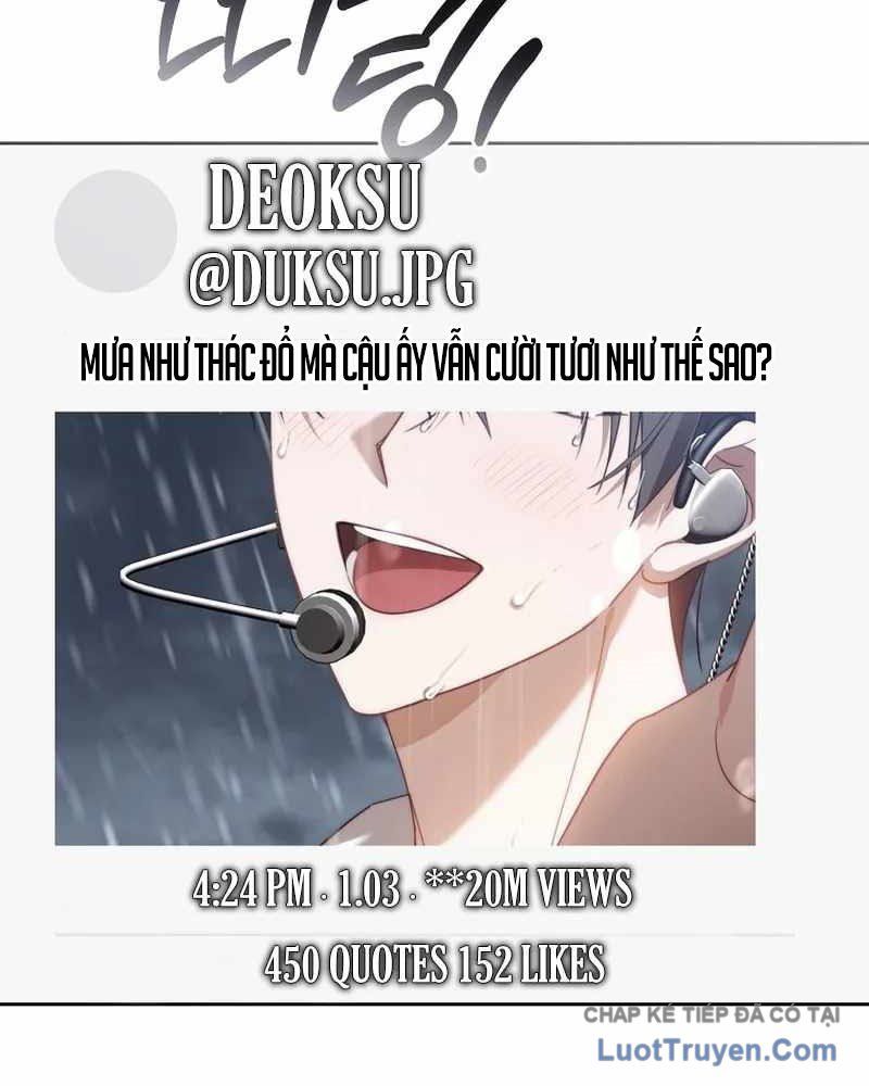 Kế Hoạch May Mắn Của Thần Tượng ở Kiếp Thứ Hai Chap 19 - Next Chap 20