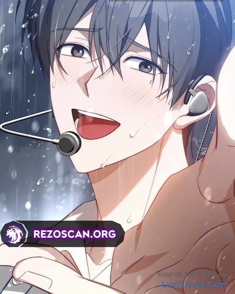 Kế Hoạch May Mắn Của Thần Tượng ở Kiếp Thứ Hai Chap 19 - Next Chap 20