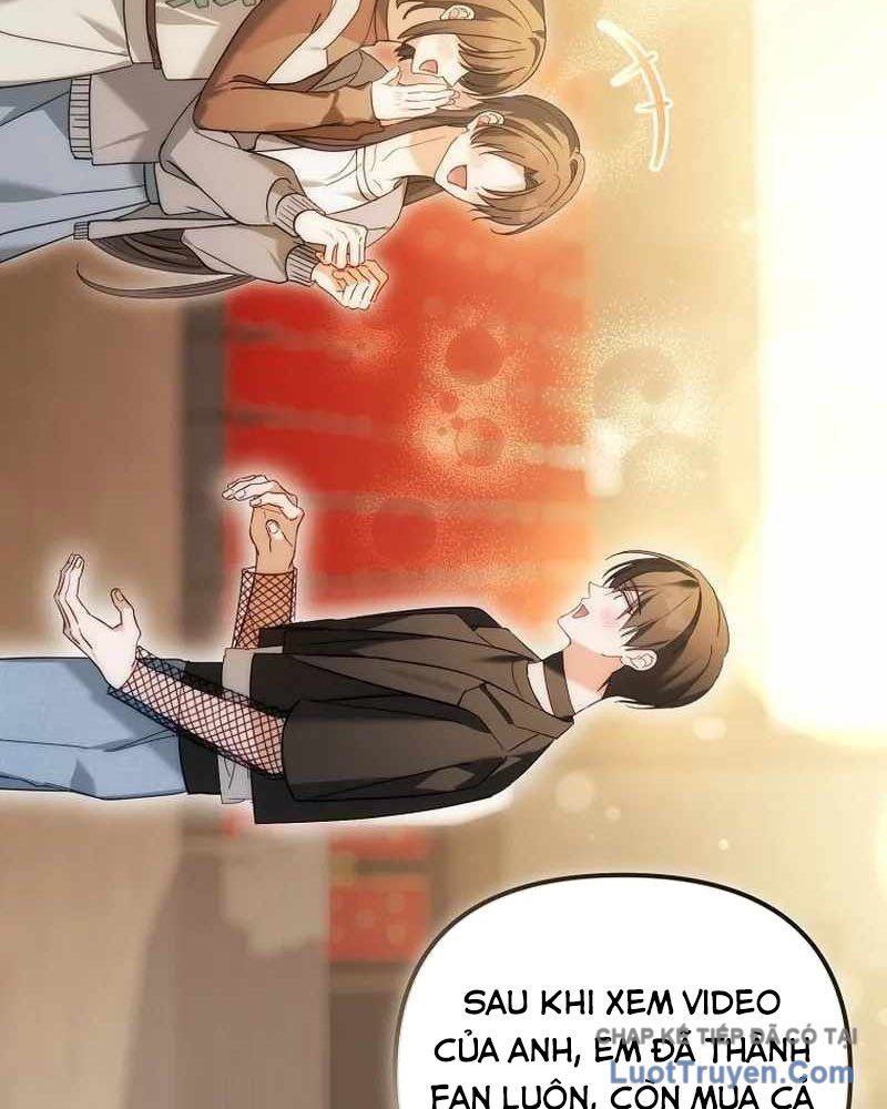 Kế Hoạch May Mắn Của Thần Tượng ở Kiếp Thứ Hai Chap 19 - Next Chap 20