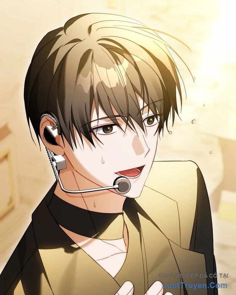 Kế Hoạch May Mắn Của Thần Tượng ở Kiếp Thứ Hai Chap 19 - Next Chap 20