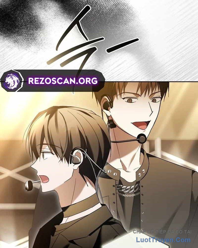 Kế Hoạch May Mắn Của Thần Tượng ở Kiếp Thứ Hai Chap 19 - Next Chap 20