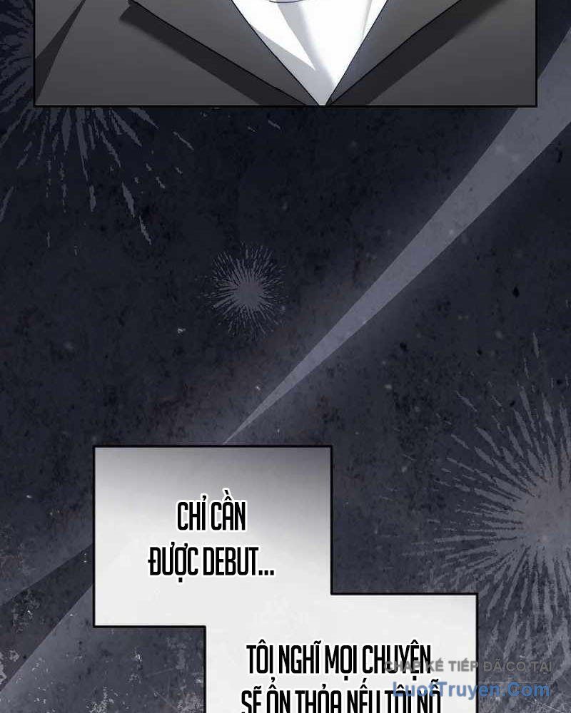 Kế Hoạch May Mắn Của Thần Tượng ở Kiếp Thứ Hai Chap 19 - Next Chap 20