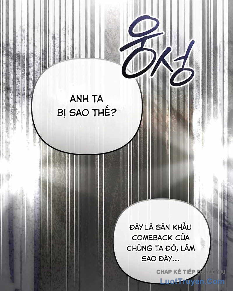 Kế Hoạch May Mắn Của Thần Tượng ở Kiếp Thứ Hai Chap 19 - Next Chap 20