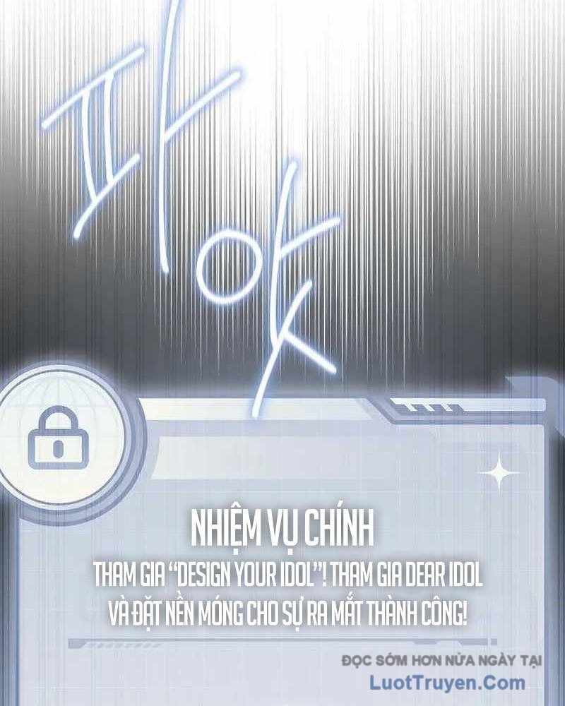 Kế Hoạch May Mắn Của Thần Tượng ở Kiếp Thứ Hai Chap 2 - Next Chap 3