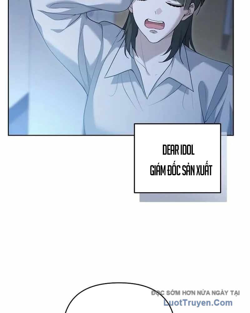 Kế Hoạch May Mắn Của Thần Tượng ở Kiếp Thứ Hai Chap 2 - Next Chap 3