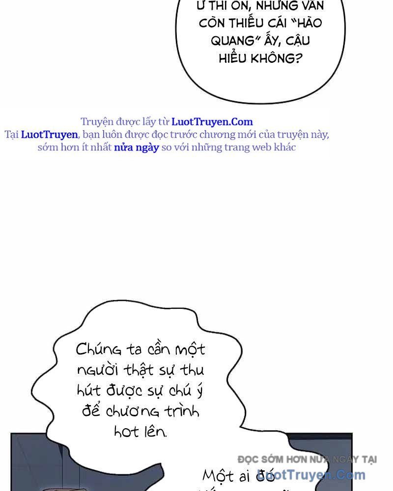 Kế Hoạch May Mắn Của Thần Tượng ở Kiếp Thứ Hai Chap 2 - Next Chap 3