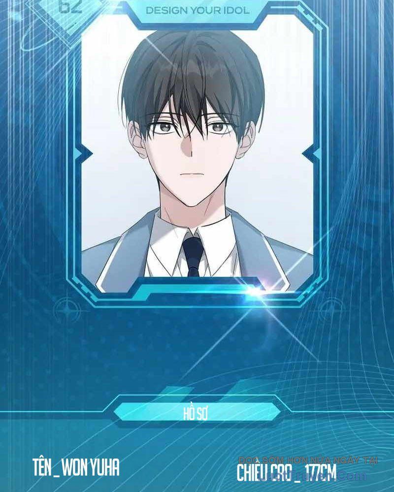 Kế Hoạch May Mắn Của Thần Tượng ở Kiếp Thứ Hai Chap 2 - Next Chap 3