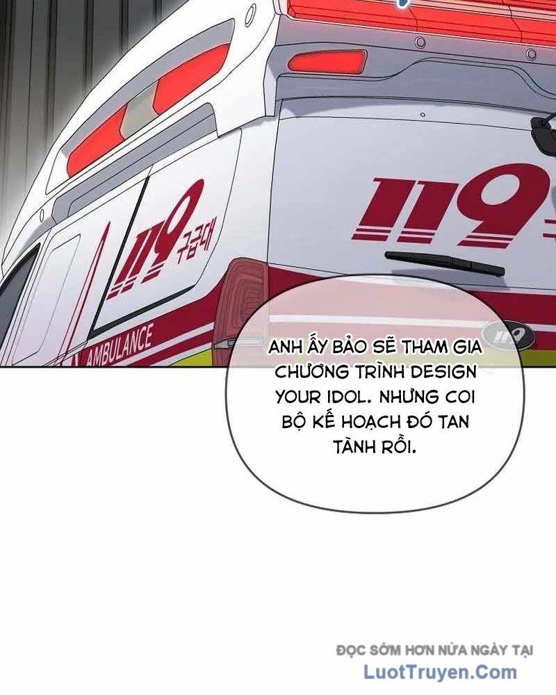 Kế Hoạch May Mắn Của Thần Tượng ở Kiếp Thứ Hai Chap 2 - Next Chap 3