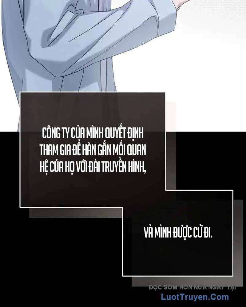 Kế Hoạch May Mắn Của Thần Tượng ở Kiếp Thứ Hai Chap 2 - Next Chap 3