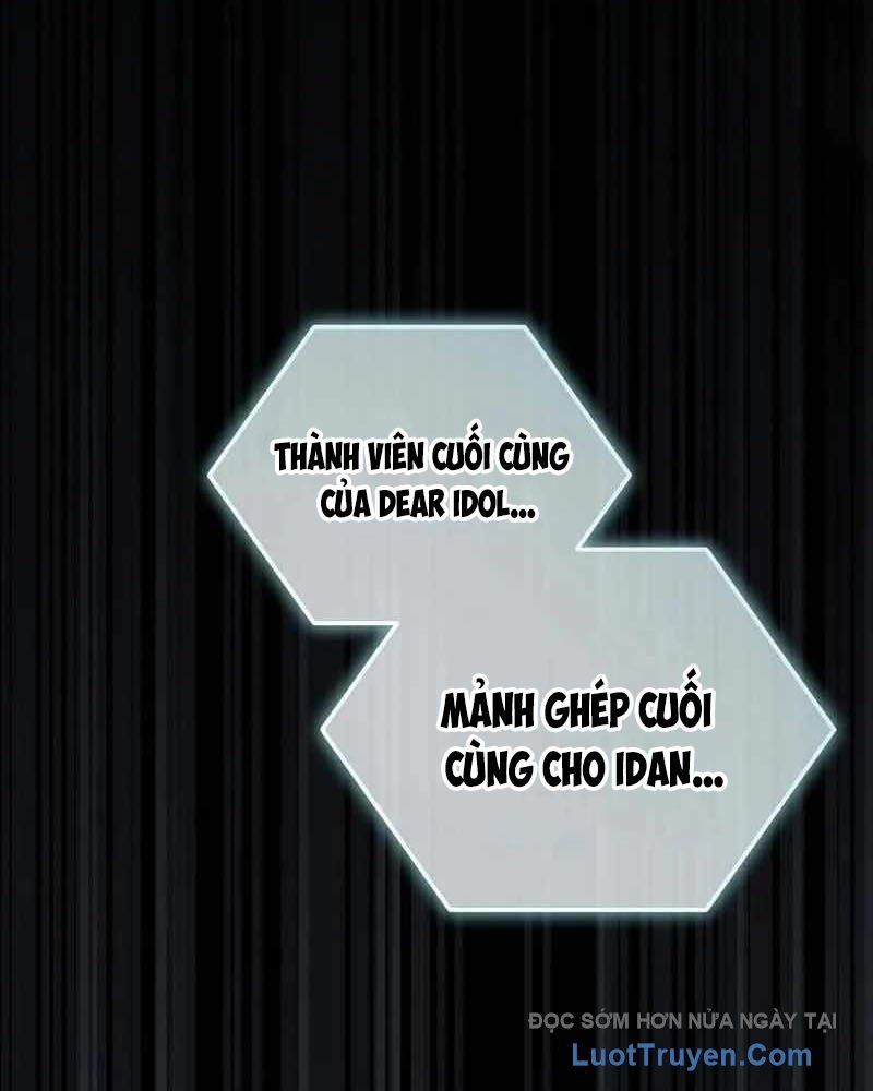 Kế Hoạch May Mắn Của Thần Tượng ở Kiếp Thứ Hai Chap 2 - Next Chap 3