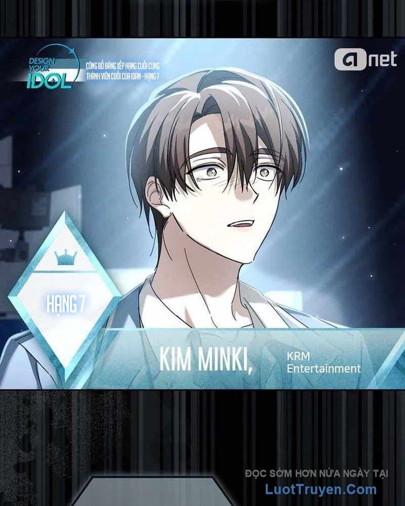 Kế Hoạch May Mắn Của Thần Tượng ở Kiếp Thứ Hai Chap 2 - Next Chap 3