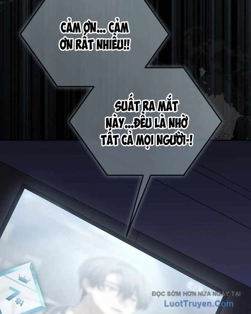 Kế Hoạch May Mắn Của Thần Tượng ở Kiếp Thứ Hai Chap 2 - Next Chap 3