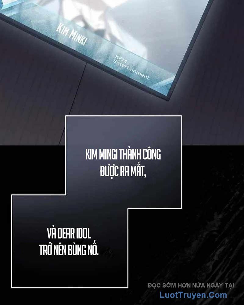 Kế Hoạch May Mắn Của Thần Tượng ở Kiếp Thứ Hai Chap 2 - Next Chap 3