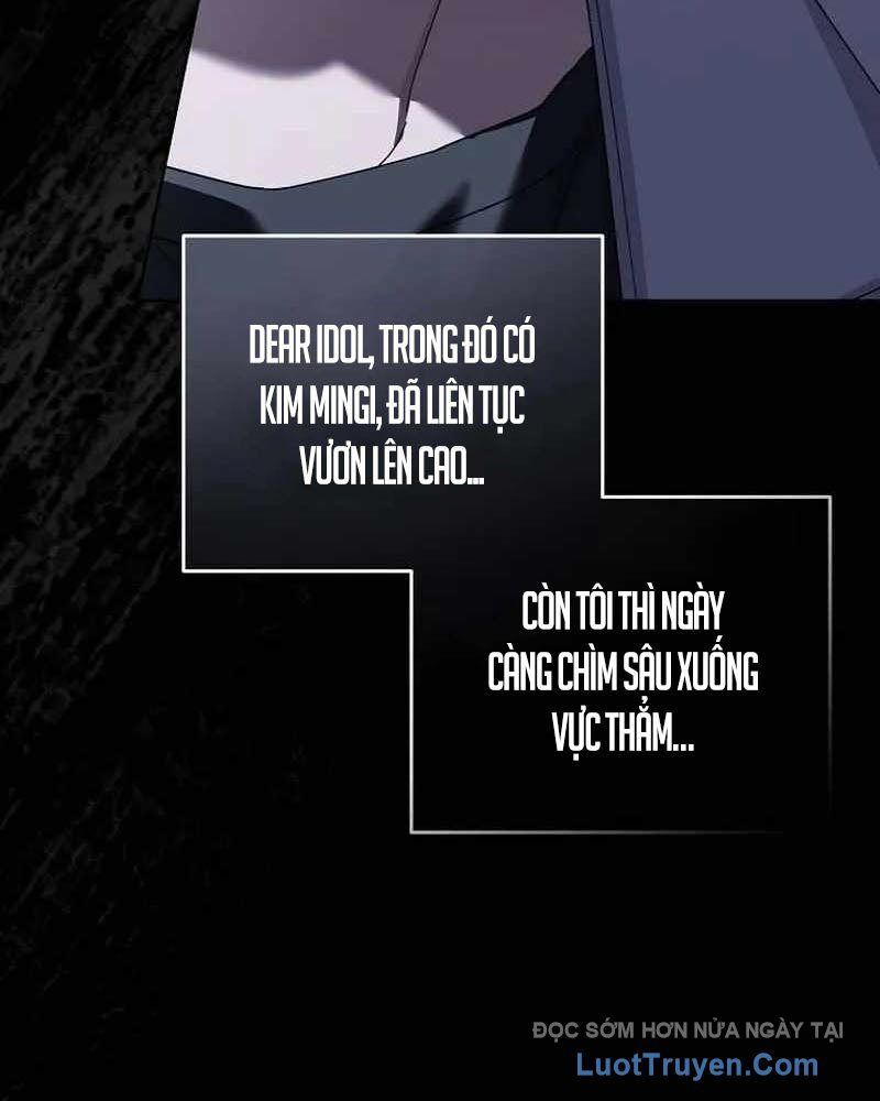 Kế Hoạch May Mắn Của Thần Tượng ở Kiếp Thứ Hai Chap 2 - Next Chap 3