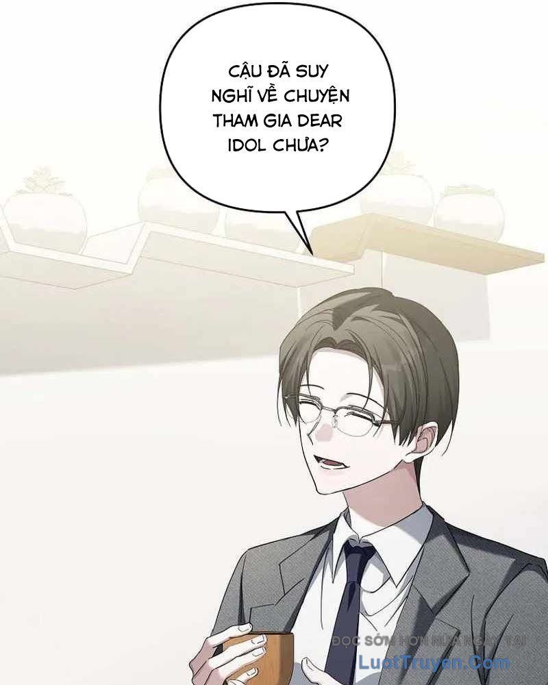 Kế Hoạch May Mắn Của Thần Tượng ở Kiếp Thứ Hai Chap 2 - Next Chap 3