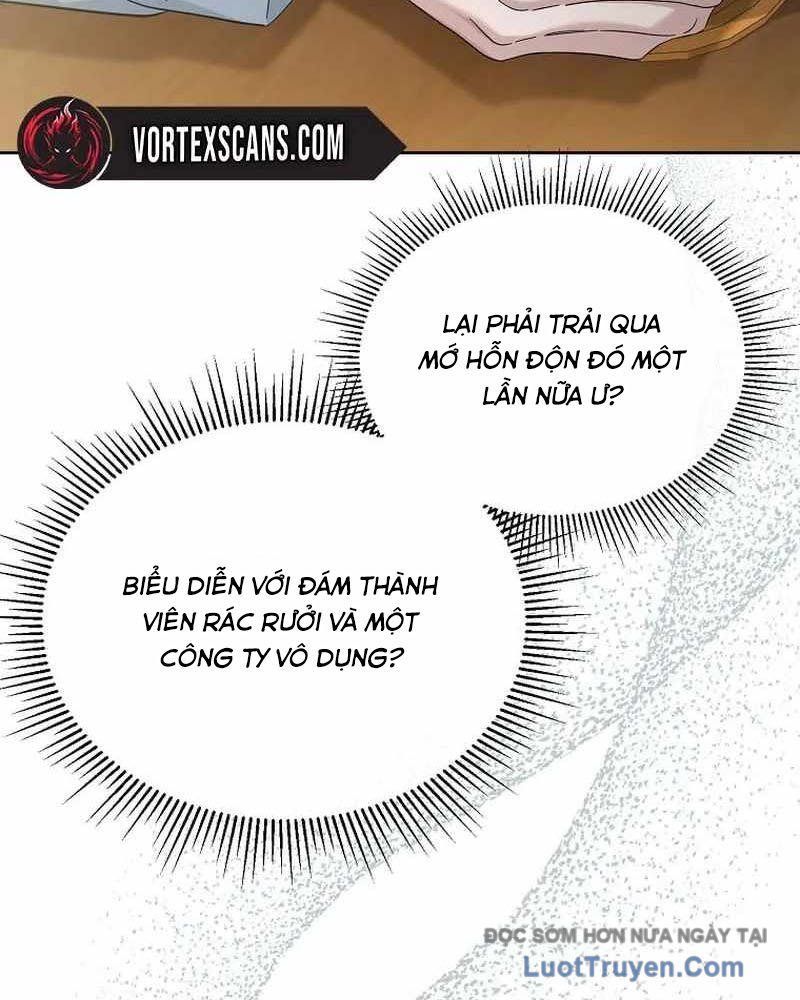 Kế Hoạch May Mắn Của Thần Tượng ở Kiếp Thứ Hai Chap 2 - Next Chap 3