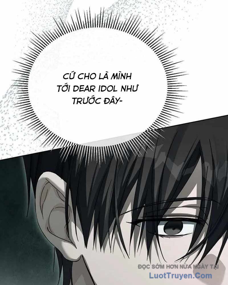 Kế Hoạch May Mắn Của Thần Tượng ở Kiếp Thứ Hai Chap 2 - Next Chap 3