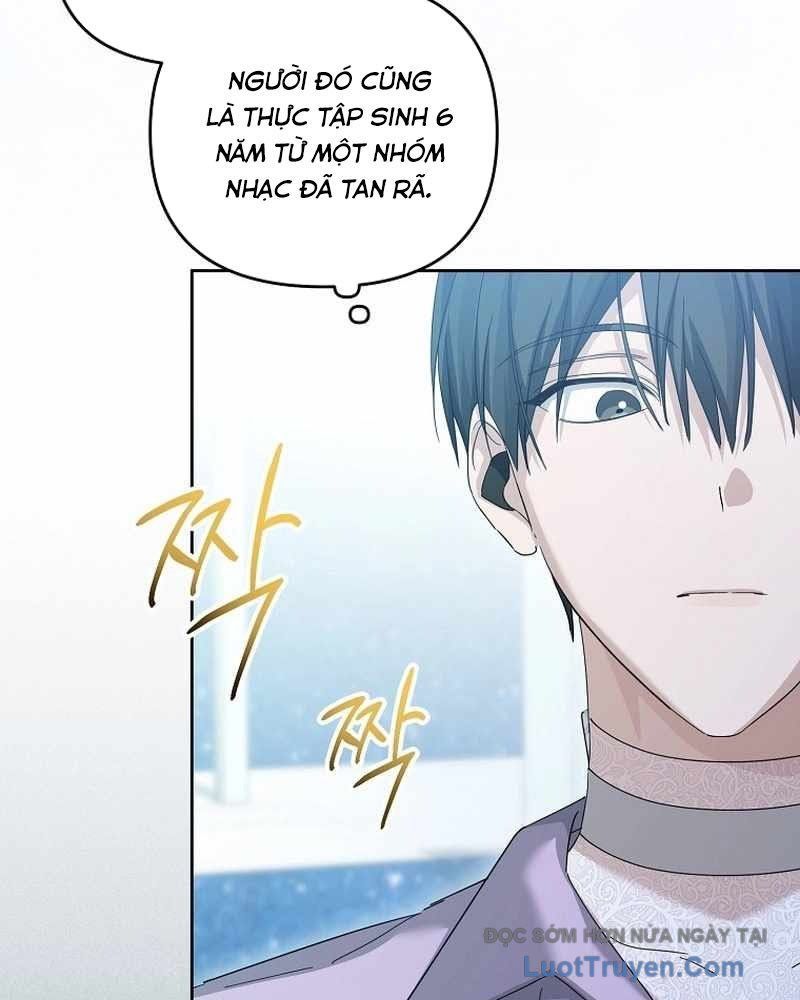 Kế Hoạch May Mắn Của Thần Tượng ở Kiếp Thứ Hai Chap 3 - Next Chap 4