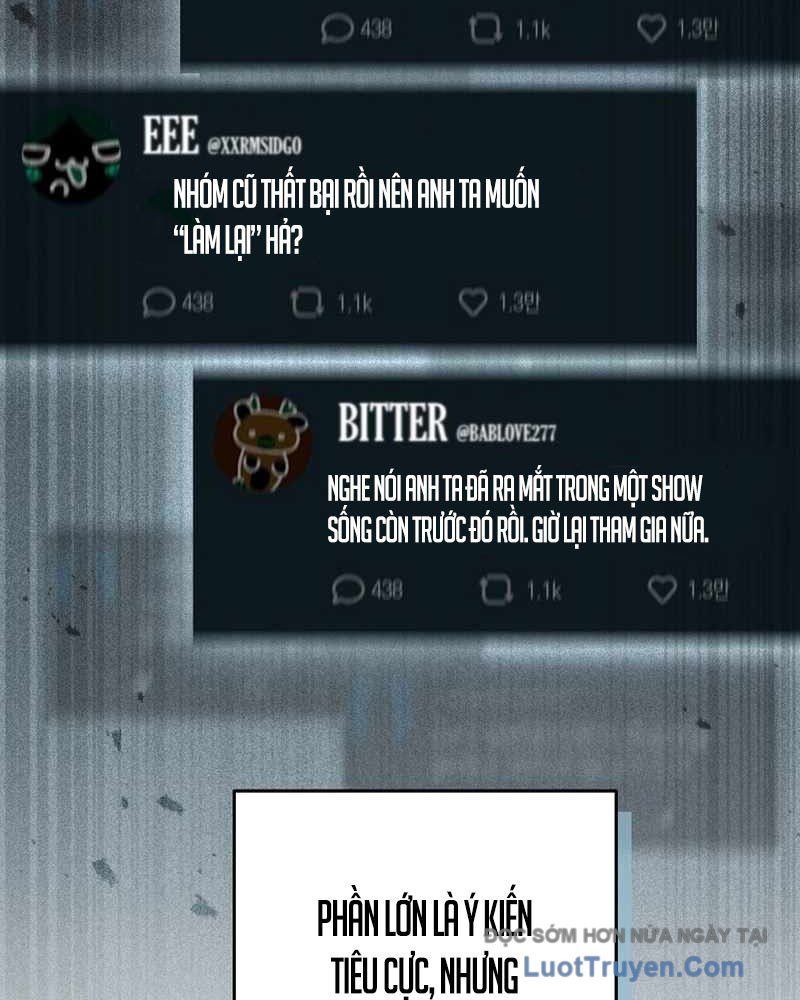 Kế Hoạch May Mắn Của Thần Tượng ở Kiếp Thứ Hai Chap 3 - Next Chap 4