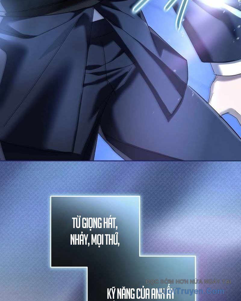 Kế Hoạch May Mắn Của Thần Tượng ở Kiếp Thứ Hai Chap 3 - Next Chap 4